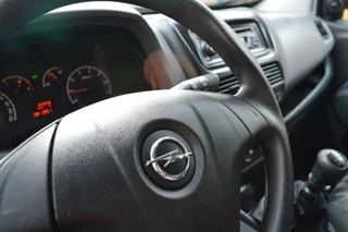 Opel Combo - afbeelding nr 13