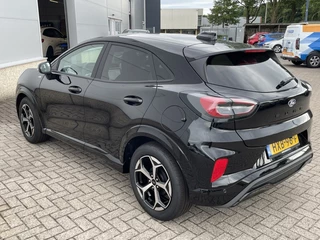 Ford Puma Ford Puma 1.0 EB Hybrid ST-Line COMFORTPACK! WINTERPACK! - afbeelding nr 8
