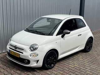 Fiat 500 Fiat 500 0.9 TwinAir Turbo 80 Sport | Cruise Control | Bleutooth - afbeelding nr 5