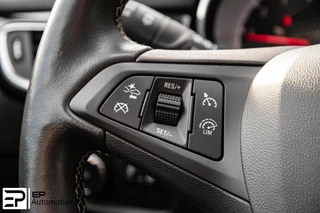 Opel Astra Opel Astra 1.2 Design & Tech|Stuur&Stoel verwarm|AppleCarPla - afbeelding nr 7