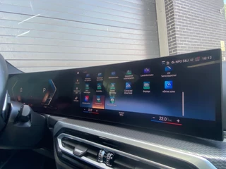 BMW 3 Serie BMW 3-serie 320 PERFORMANCE/CARBON/HEADUP/LASER - afbeelding nr 21