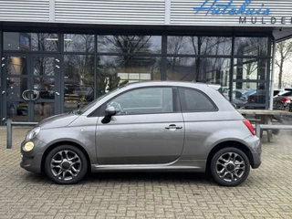 Fiat 500 - afbeelding nr 9