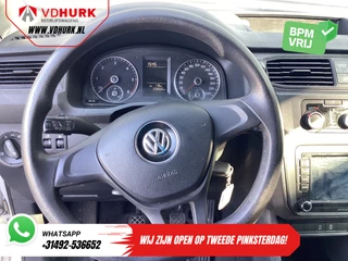 Volkswagen Caddy - afbeelding nr 11