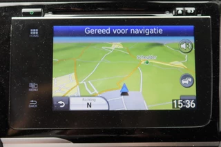 Honda Jazz Honda Jazz 1.3 i-VTEC AUTOMAAT Elegance Clima, NAVI, Camera, Cruise, PDC, Dealer onderhouden - afbeelding nr 11