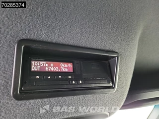Mercedes-Benz Sprinter Mercedes Sprinter 317 CDI Automaat 3,5t Trekhaak L2H2 170PK Airco Camera MBUX Euro6 L2 12m3 Airco Trekhaak - afbeelding nr 20
