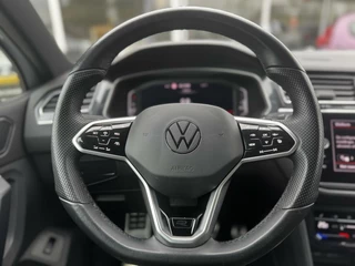 Volkswagen Tiguan Volkswagen Tiguan 1.5 TSI R-Line Business| ACC|IQ-Light|20'' - afbeelding nr 6