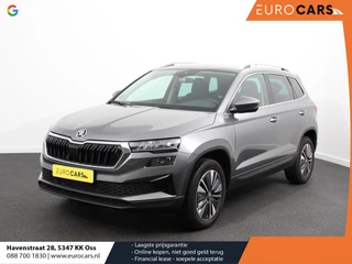 Škoda Karoq 1.5 TSI 150pk DSG ACT Selection