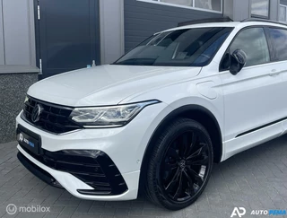 Volkswagen Tiguan Volkswagen Tiguan 1.4 TSI eHybrid 245PK 3xR-Line/HU - afbeelding nr 2