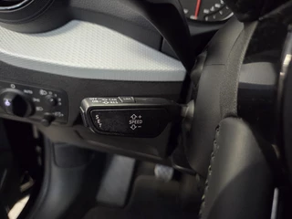 Audi Q2 Audi Q2 116pk TFSI Design PL. | Panodak | Navi | Trekhaak - afbeelding nr 21
