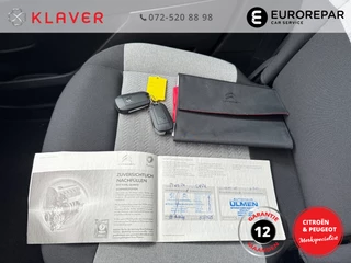 Citroën Berlingo Citroën Berlingo 130PK Shine Automaat | Camera | PDC v+a | Dab - afbeelding nr 30