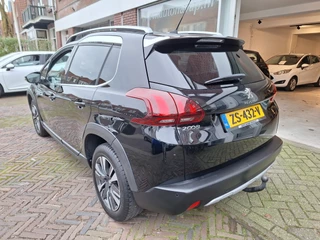 Peugeot 2008 /Navi/Apple/Android/Clima/1e Eig/Garantie - afbeelding nr 6