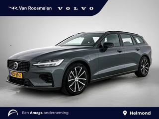 Volvo V60 2.0 T6 AWD Plus Dark | 360° Camera | Trekhaak |