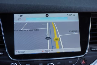 Opel Astra - afbeelding nr 38