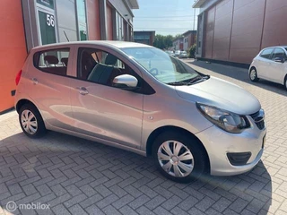 Opel KARL Opel KARL 1.0 ecoFLEX Edition - afbeelding nr 3