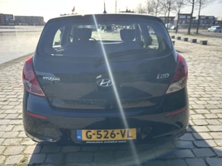 Hyundai i20 5 deurs airco apk - afbeelding nr 15