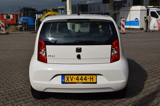 SEAT Mii - afbeelding nr 5