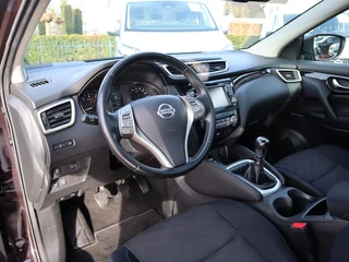 Nissan QASHQAI - afbeelding nr 16