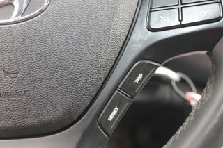 Hyundai i10 Hyundai i10 1.0I PREMIUM CLIMA NAVI STOELVERWARMING TREKHAAK - afbeelding nr 15