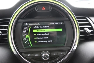 MINI One MINI One Mini 1.5 102PK Navigatie / Airco / Cruise control - afbeelding nr 25