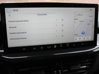 Ford Focus Ford Focus Wagon 1.0 EcoBoost Hybrid ST Line Navigatie Climate Control Led Dab Camera Parkeer sensoren Cruise Control Lichtmetalen velgen - afbeelding nr 24