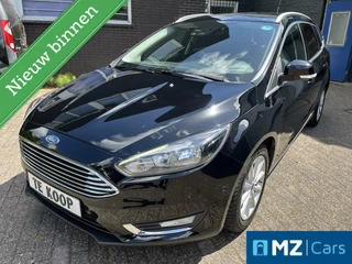 Ford Focus - 203912725-0