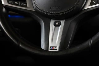 BMW X5 BMW X5 xDrive45e High Exe|M-Sport|Pano|Ventilatie|HK Audio|ACC| - afbeelding nr 17