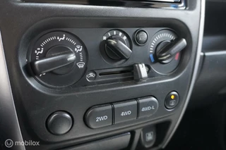 Suzuki Jimny Suzuki Jimny 1.3 Exclusive - afbeelding nr 16