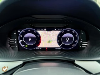Škoda Kamiq Škoda Kamiq 1.0 TSI Sport Business Pano Automaat *Geen Afl. kosten* - afbeelding nr 31