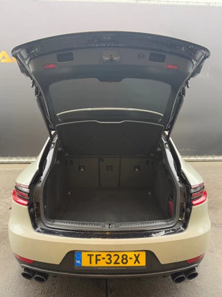 Porsche Macan Porsche Macan 2.0 Panorama Leer NL Auto - afbeelding nr 15