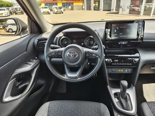 Toyota Yaris Cross - afbeelding nr 8