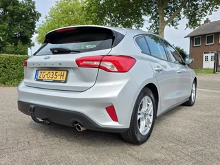Ford Focus Ford Focus 1.0 EcoBoost, 1e Eig! Carplay! Trekhaak! Zondag OPEN! - afbeelding nr 9