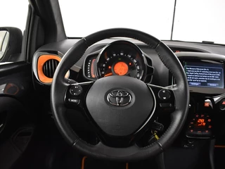 Toyota Aygo - afbeelding nr 15