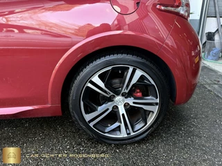 Peugeot 208 Peugeot 208 1.6 THP GTi Opties! - afbeelding nr 6