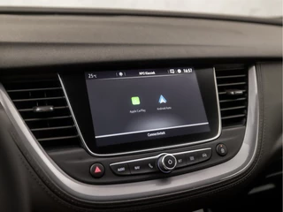 Opel Grandland X (APPLE CARPLAY, GROOT NAVI, CLIMATE, CAMERA, LEDER, SPORTSTOELEN, GETINT GLAS, PARKEERSENSOREN, CRUISE, DAB+, NIEUWE APK, NIEUWSTAAT) - afbeelding nr 25