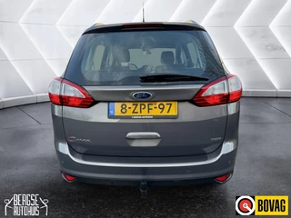 Ford Grand C-Max - afbeelding nr 7