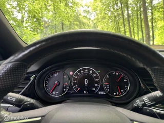 Opel Insignia Opel Insignia Grand Sport 1.5 Turbo Business Executive - afbeelding nr 19