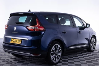 Renault Grand Scénic Renault Grand Scénic 1.3 TCe Zen | 7-PERSOONS ✅ 1e Eigenaar - afbeelding nr 22