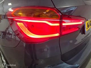 BMW X1 BMW X1 sDrive18d Corporate Lease Essential Head-up 1e Eig Dealer onder - afbeelding nr 21