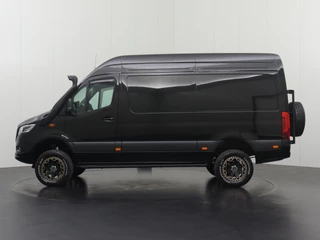 Mercedes-Benz Sprinter | Led | Airco | Cruise | 10,25