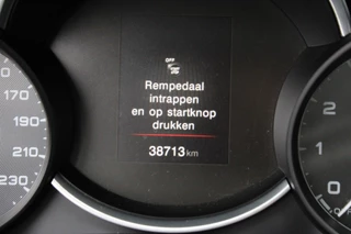 Fiat 500X Fiat 500X Cross 1.3 Aut. Turbo 150 PK Camera lane assist - afbeelding nr 18
