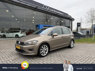 Volkswagen Golf Sportsvan 1.4 TSI Highline automaat! | Navi | Camera | Prachtige auto!!