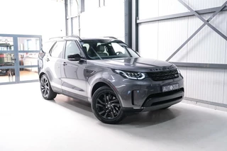 Land Rover Discovery Land Rover Discovery 5 2.0 Td4 HSE Luxury 7p. | Dealer OH | Meridian | Trekhaak | DAB | Cold Climate pack | Nieuwe motor | - afbeelding nr 16