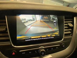 Opel Grandland X Opel Grandland X 1.2 Turbo Innovation | | CLIMA | NAVI | CAMERA | 18
