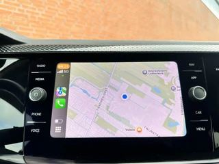 Volkswagen Polo Volkswagen POLO 1.0 TSI LIFE|PDC|CARPLAY|ACC|STOELVERWARMING - afbeelding nr 18