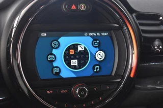 MINI Clubman Navigatie Keyless-go Cruise - afbeelding nr 40