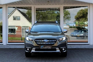 Subaru Outback Subaru Outback 2.5i CVT Premium | Eyesight | Navigatie | Harman Kardon | - afbeelding nr 4