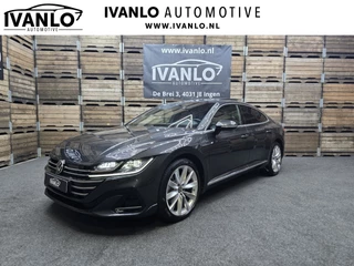Volkswagen Arteon 1.4 TSI eHybrid R-Line Business+ Navi Pano LED IQ 360 19"LM