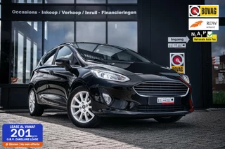 Ford Fiesta - 416713934-0