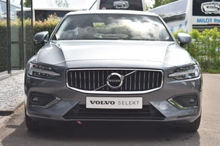 Volvo S60 - afbeelding nr 8