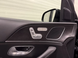 Mercedes-Benz GLE Mercedes-Benz GLE 350 e 4MATIC AMG PANO/22